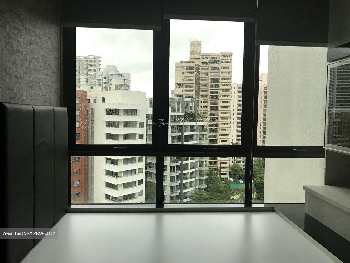 Volari (D10), Condominium #589870041